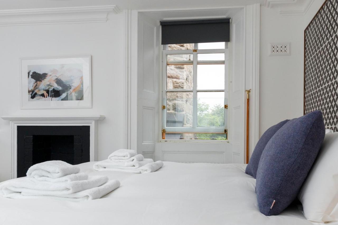 Ferienwohnung Lews Castle Stornoway  Exterior foto