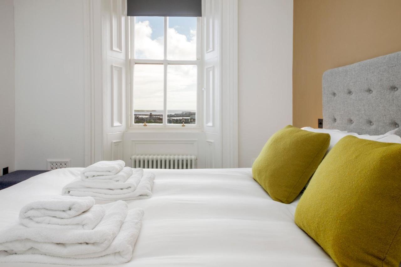 Ferienwohnung Lews Castle Stornoway  Exterior foto